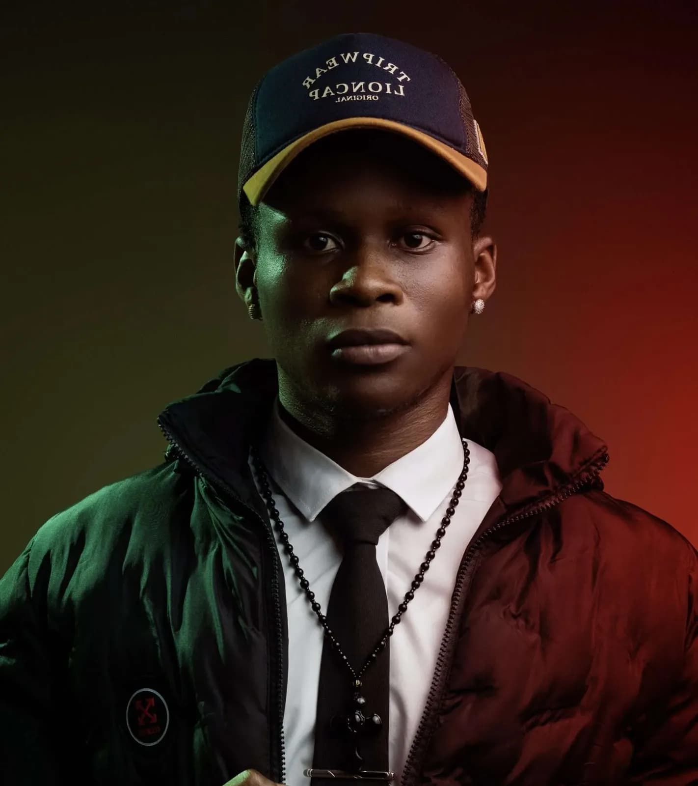 Blaqman Ghalis's profile photo