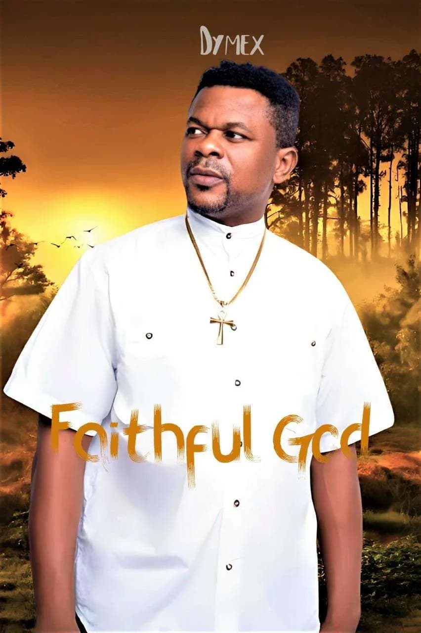 Faithful God by Dymex — photo 1 of 1