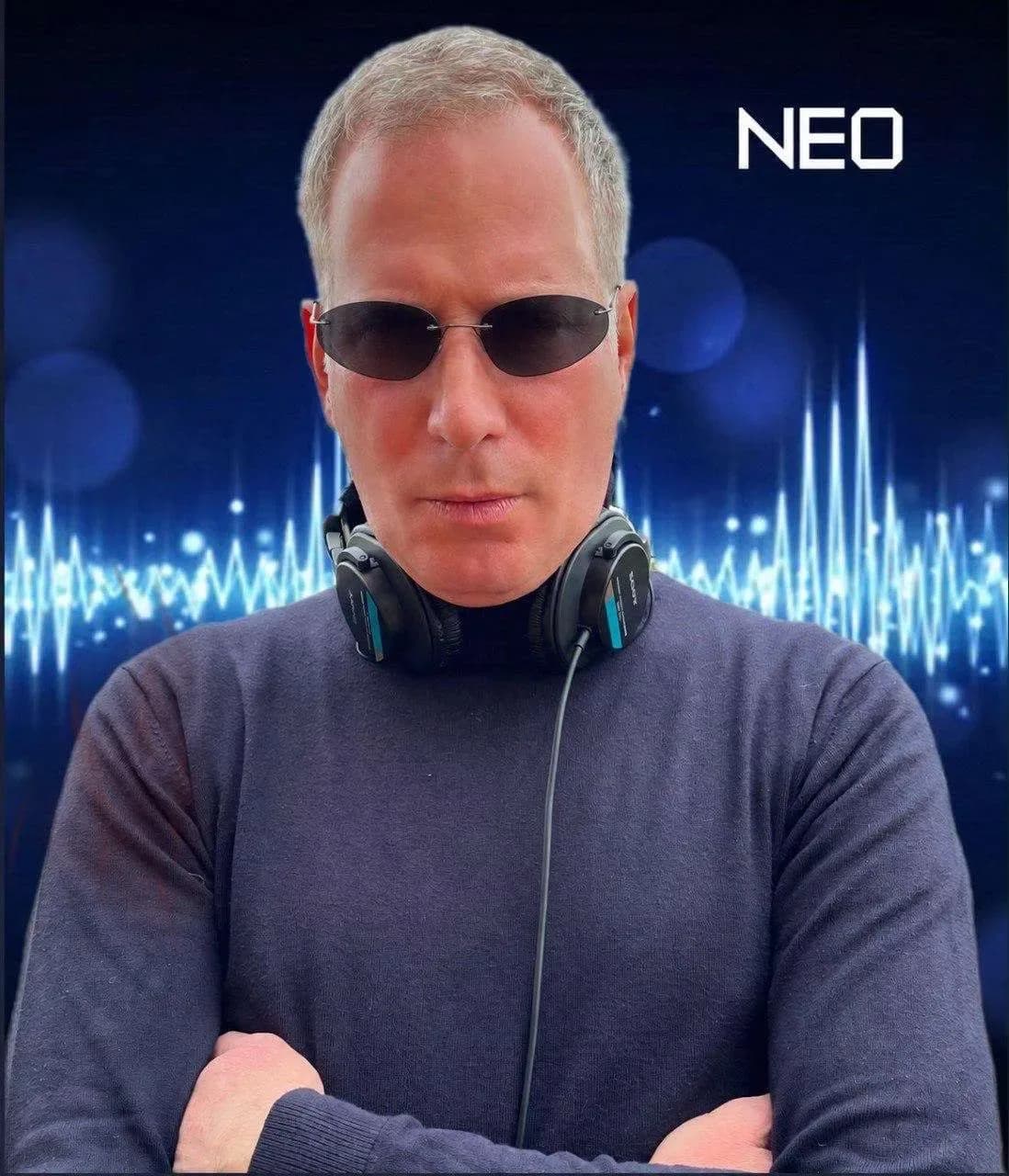 Neo's profile photo